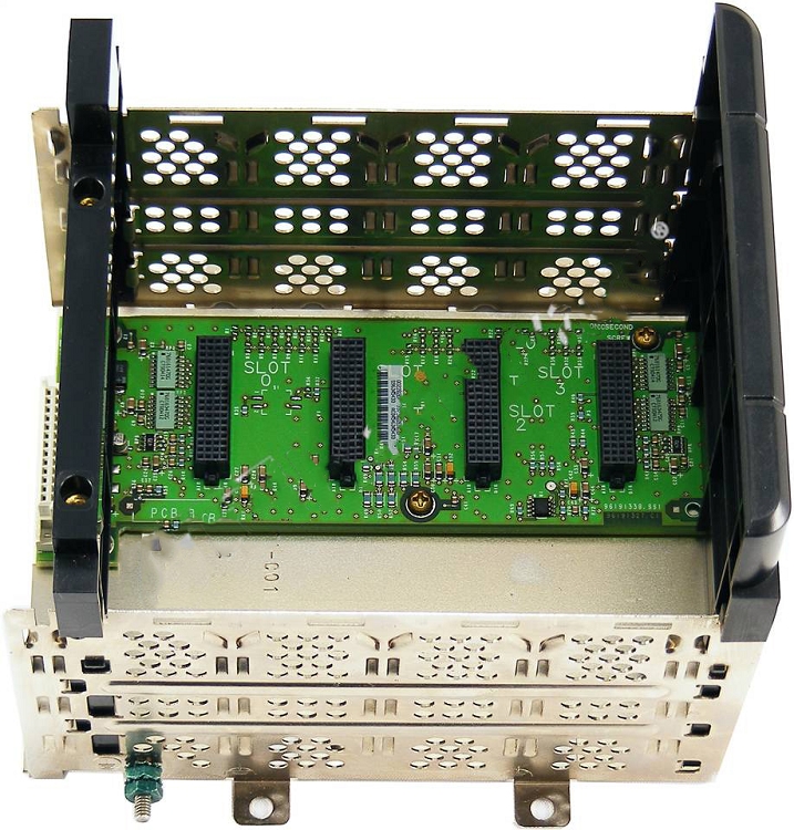 Category Image for ControlLogix Chassis