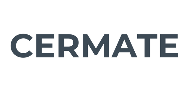 Cermate logo