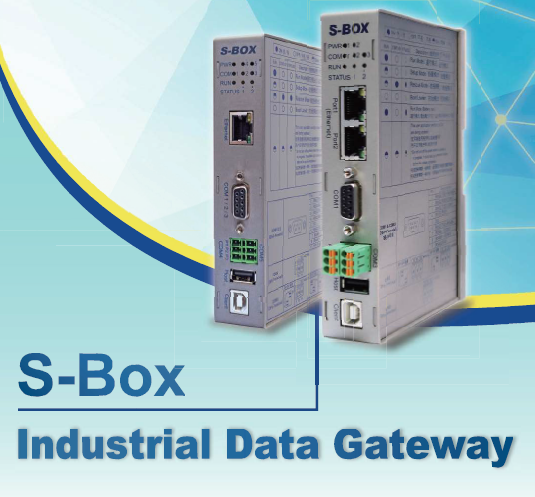 Category Image for S-Box Gateway Module