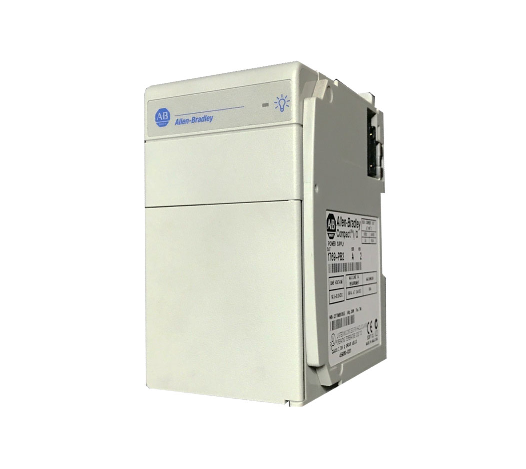 Category Image for CompactLogix Power Supplies