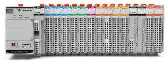 Category Image for Compact 5000 I/O Modules