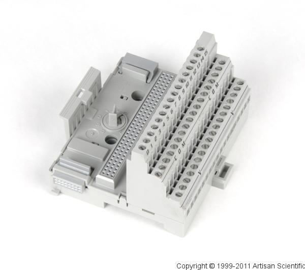 Category Image for Flex IO Terminal Base Units