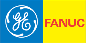 GE Fanuc Emerson logo