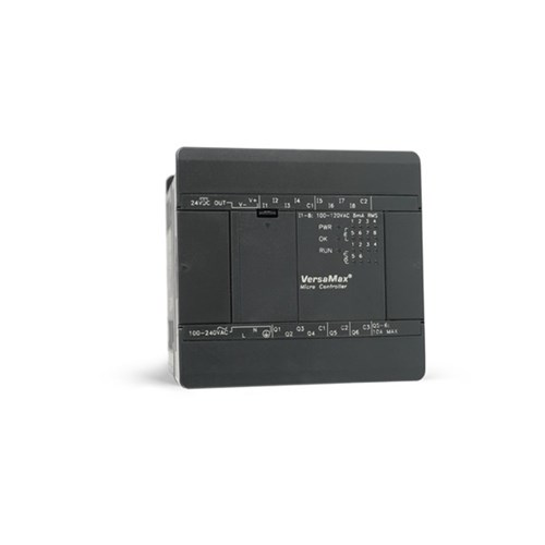Thumbnail for IC200ALG620CA