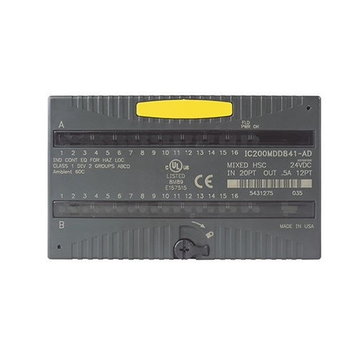 Category Image for VersaMax Mixed I/O Modules 