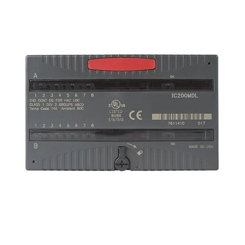Category Image for VersaMax Discrete I/O Modules