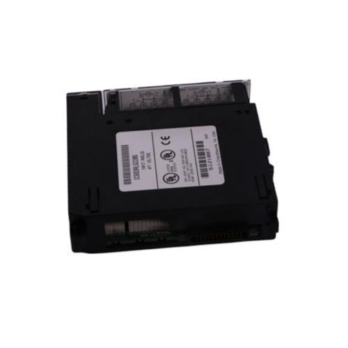 Thumbnail for IC693ACC400