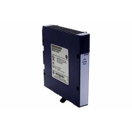 Thumbnail for IC695ACC400CA