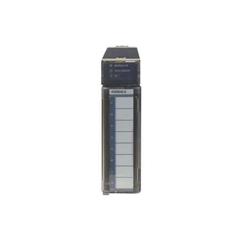 Thumbnail for IC695ALG708CA