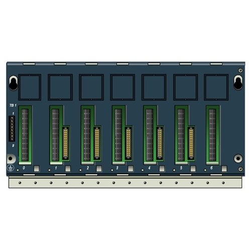 Thumbnail for IC695CHS007CA