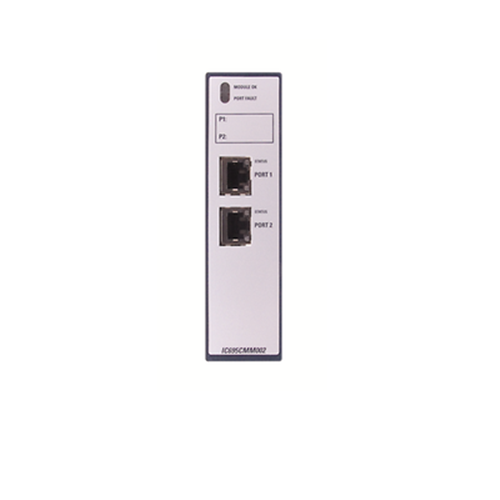 Thumbnail for IC695CMM002CA