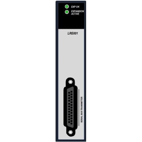 Thumbnail for IC695LRE001CA