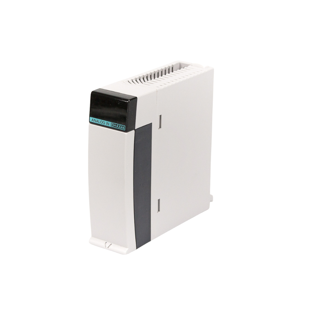 Category Image for EHV Input/Output Mixed Module