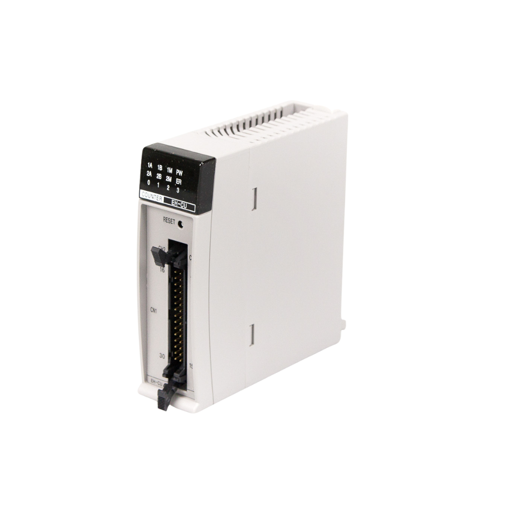 Category Image for EHV & EHV+ High function module