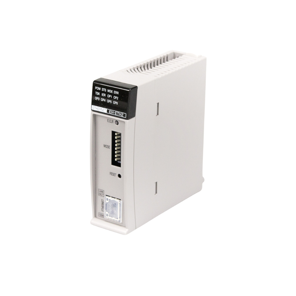 Category Image for EHV & EHV+ Communications module