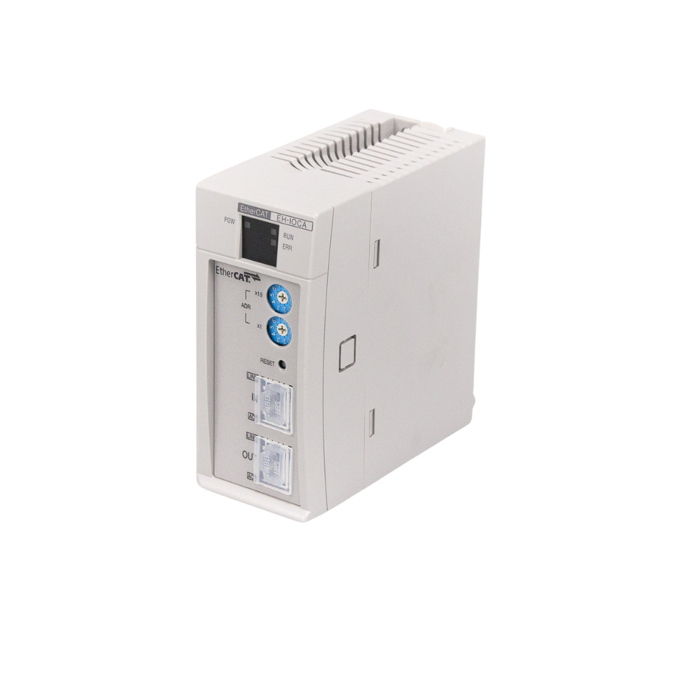 Category Image for EHV & EHV+ Slave Distributed Unit