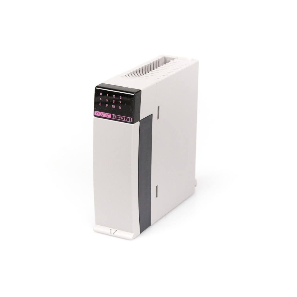 Category Image for EHV & EHV+ Relay Output Module