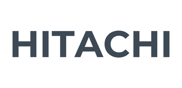 Hitachi logo