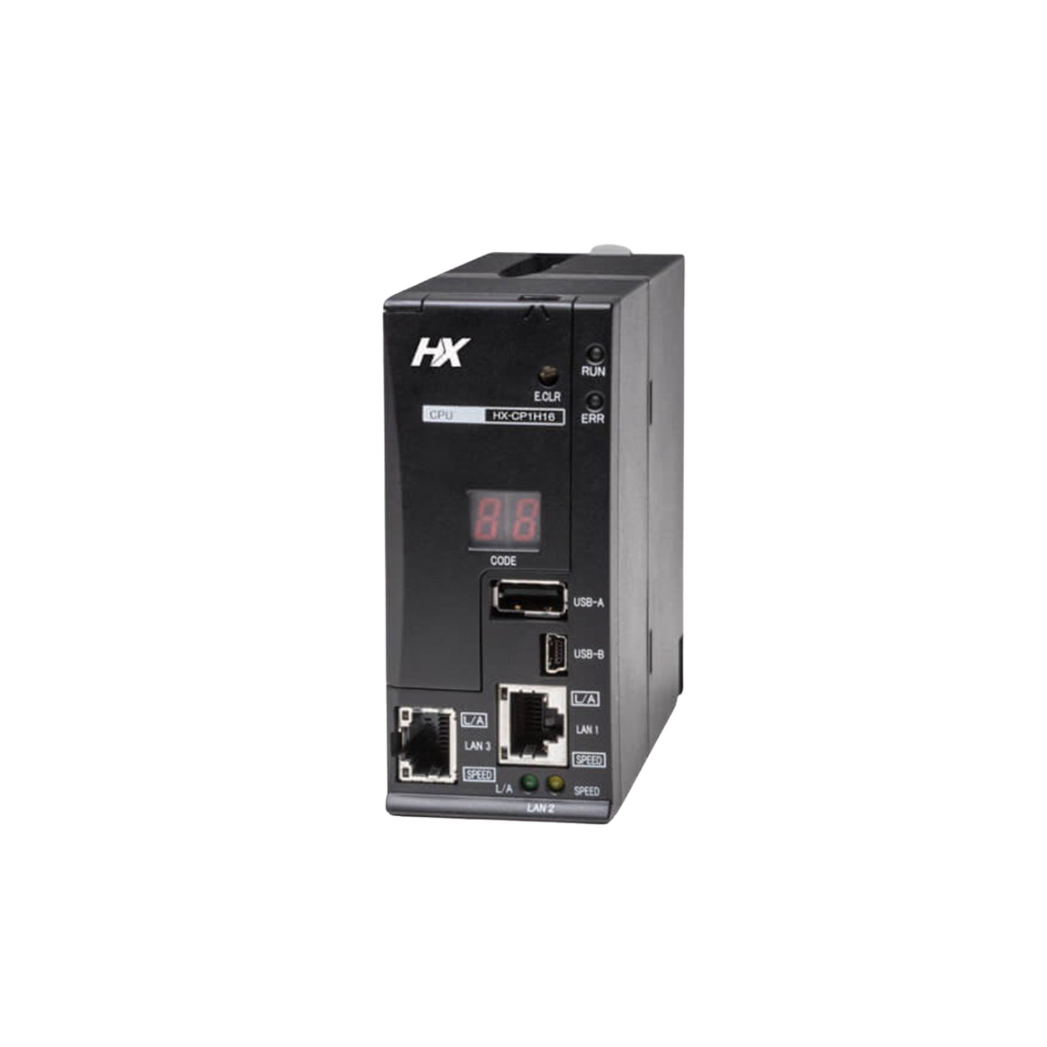 Category Image for Hitachi HX Series