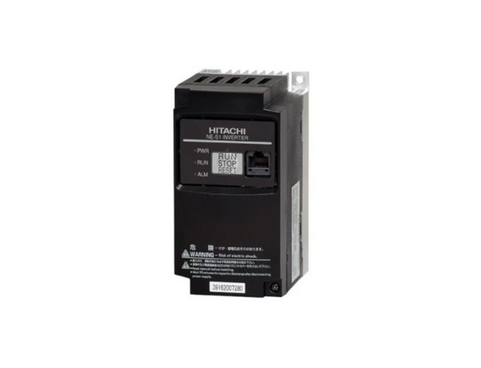 Category Image for NE-S1 [single phase 200 V class]