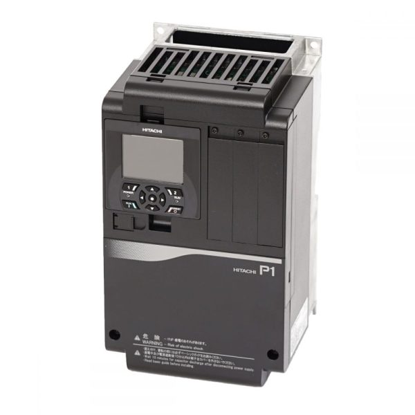 Category Image for SJ-P1 [3-phase 400V class]