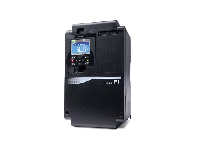Category Image for SJ-P1 [3-phase 200V class]