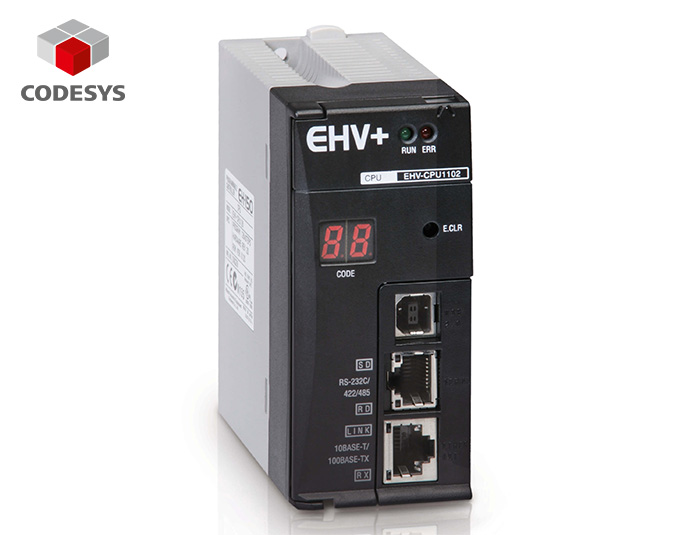 Category Image for Hitachi EHV/EHV+ Series