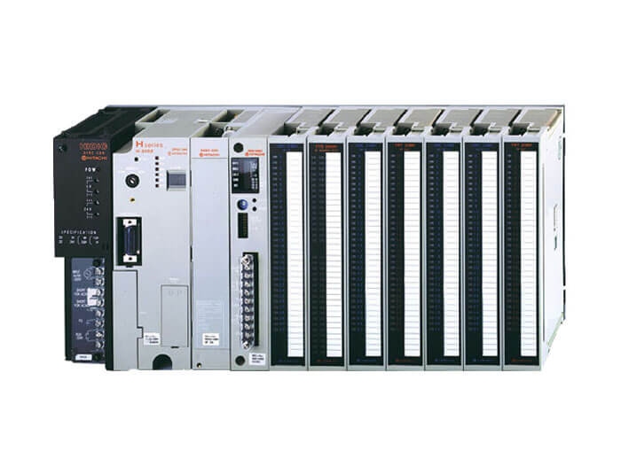 Category Image for H Series AC Input Module