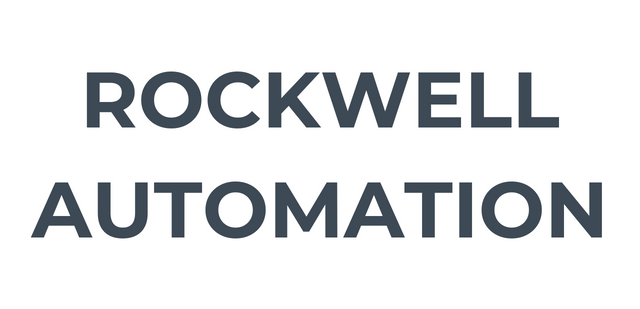 Category Image for Rockwell Automation
