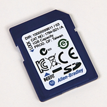 Category Image for Memory Cards