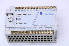Category Image for MicroLogix 1000 Controllers