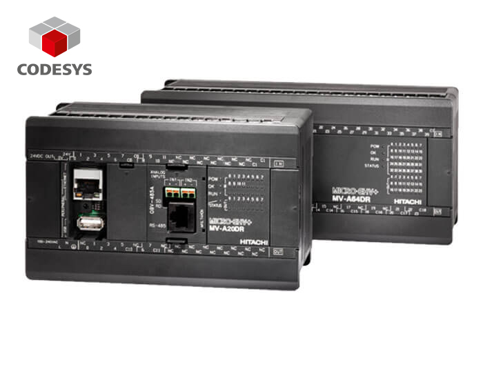 Category Image for MICRO-EHV Plus