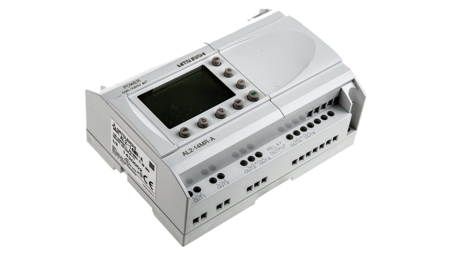 Category Image for Alpha 2 Logic Controllers