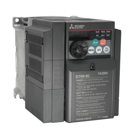 Category Image for D700 SERIES ULTRA COMPACT INVERTERS 