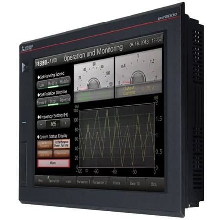 Category Image for GT2000 Mid-range