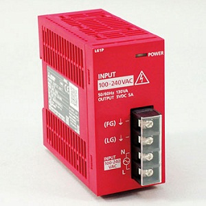 Category Image for L Series Power Supply Modules