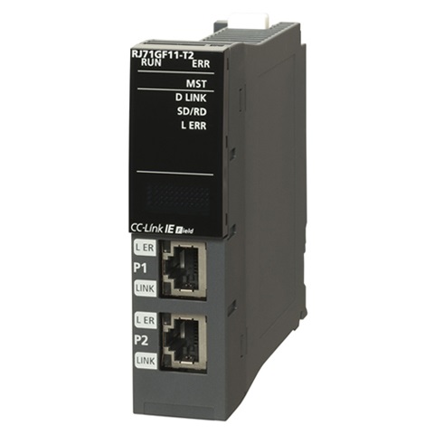 Category Image for iQ-R Logic Controller Comms & Specialty Modules