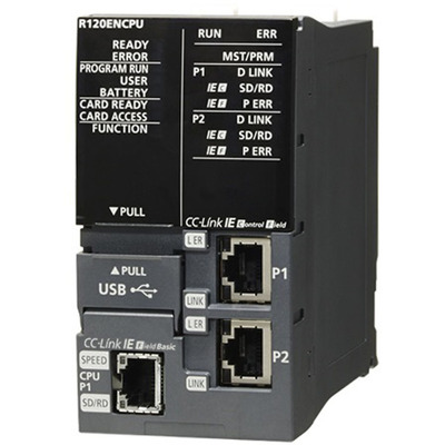 Category Image for iQ-R Controllers