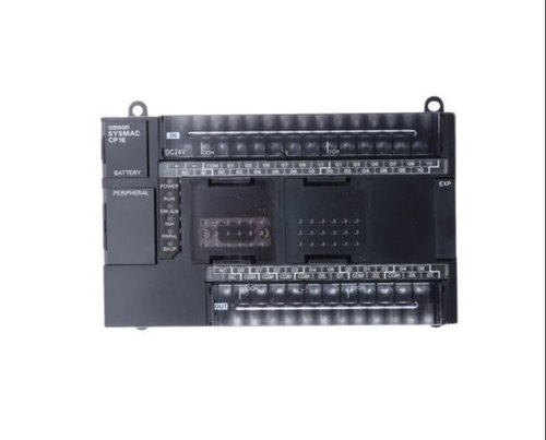 Category Image for Omron CP1E Compact PLC