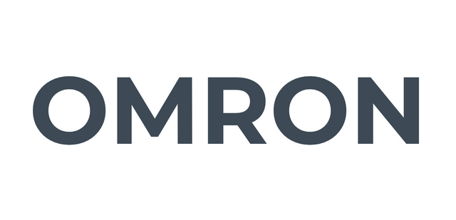 Omron logo