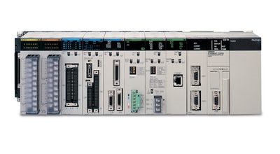 Category Image for Omron CS1D Series Controllers