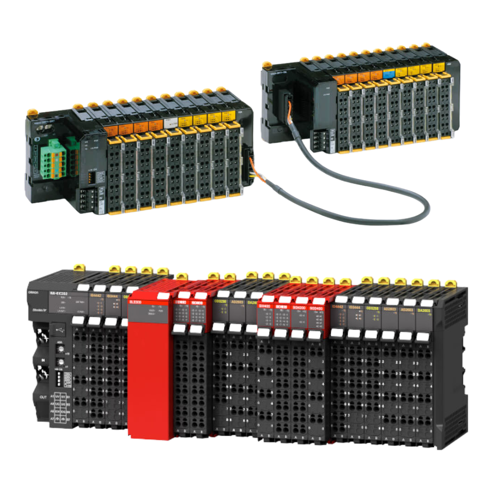Category Image for Omron Remote IO
