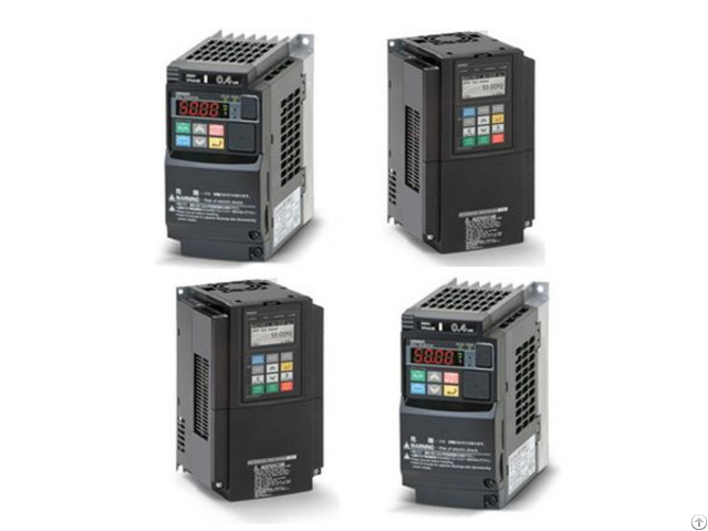 Category Image for Omron Drives