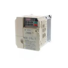 Category Image for Omron J1000 VFD