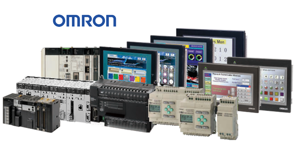 Category Image for Omron Programmable Controllers