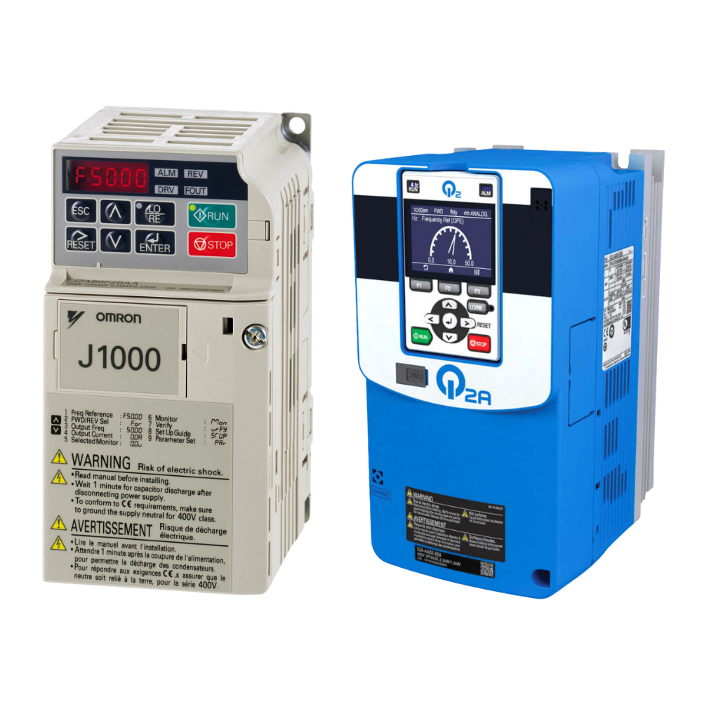 Category Image for Omron Drives