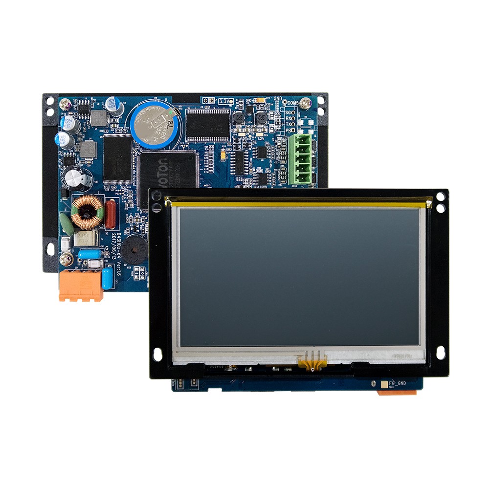 Category Image for PA2 Series HMI (Serial Only)