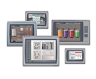 Category Image for PanelView Plus 7 - Performance Terminals