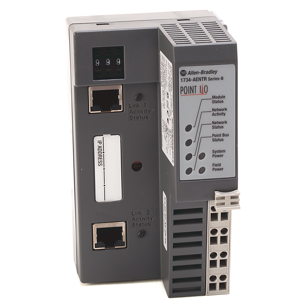 Category Image for 1734 Communication and Specialty Modules