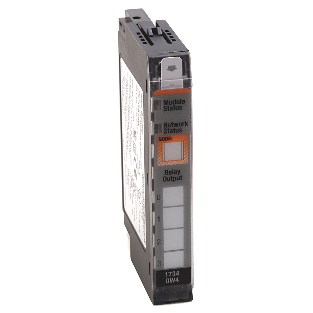 Category Image for 1734 Relay Contact Output Modules